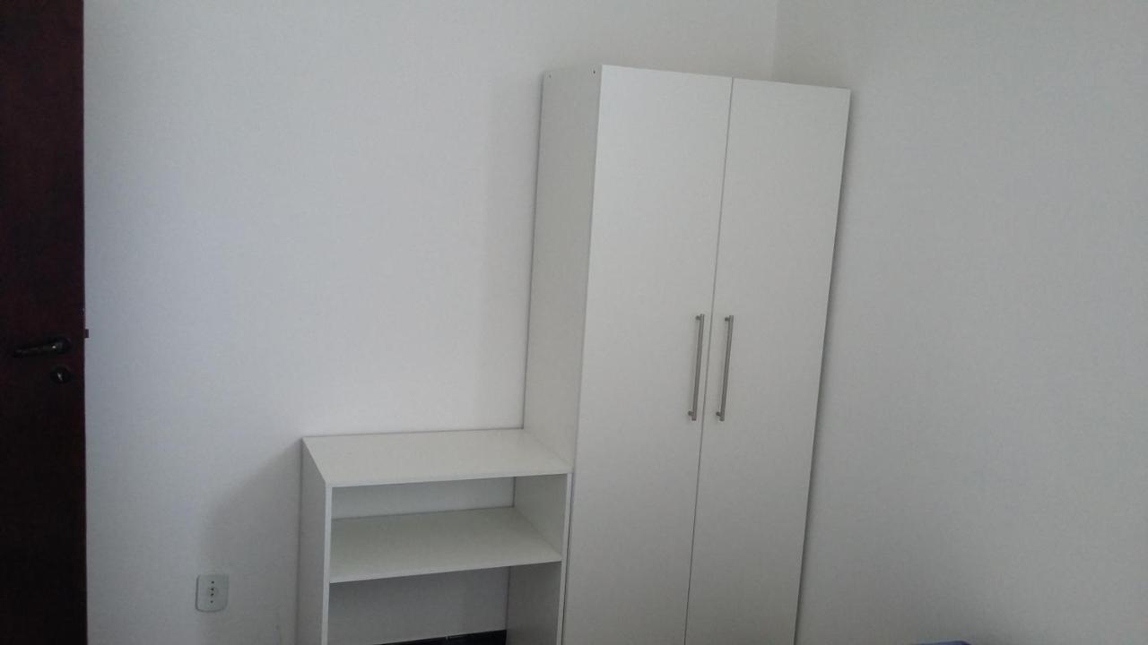 Acupe De Brotas Apartment Salvador Ngoại thất bức ảnh