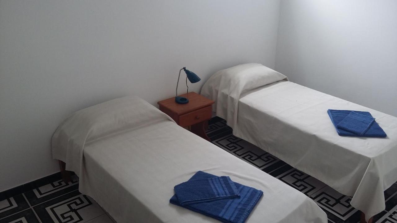 Acupe De Brotas Apartment Salvador Ngoại thất bức ảnh