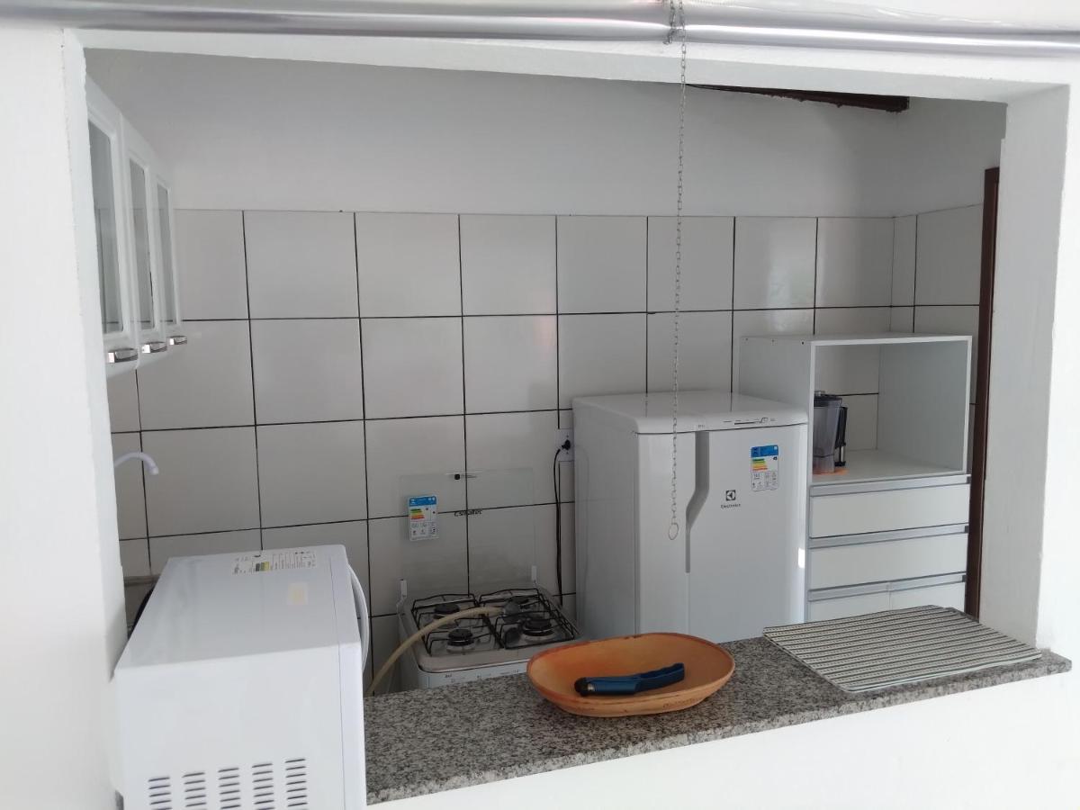 Acupe De Brotas Apartment Salvador Ngoại thất bức ảnh