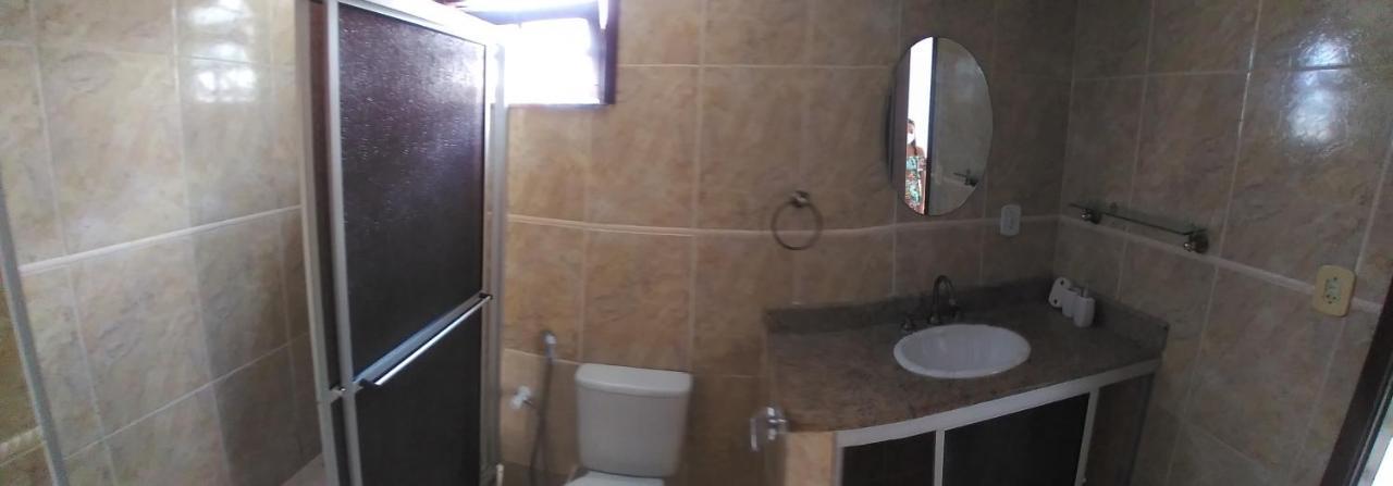 Acupe De Brotas Apartment Salvador Ngoại thất bức ảnh
