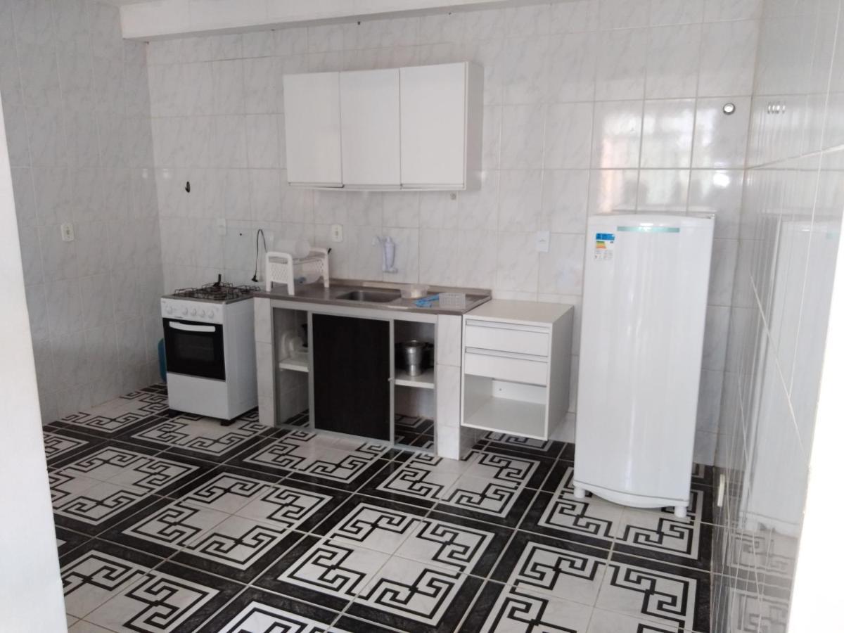 Acupe De Brotas Apartment Salvador Ngoại thất bức ảnh