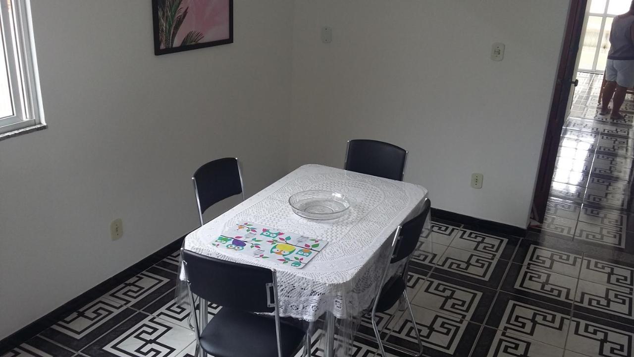 Acupe De Brotas Apartment Salvador Ngoại thất bức ảnh