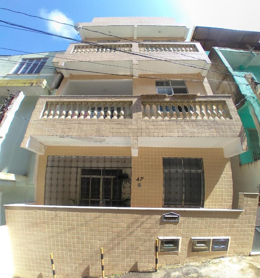 Acupe De Brotas Apartment Salvador Ngoại thất bức ảnh