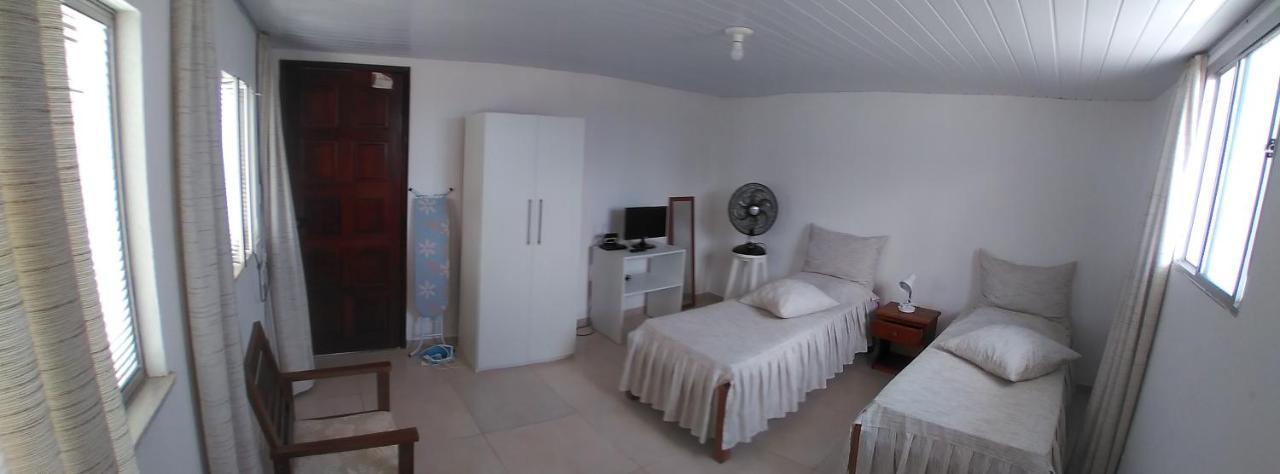 Acupe De Brotas Apartment Salvador Ngoại thất bức ảnh