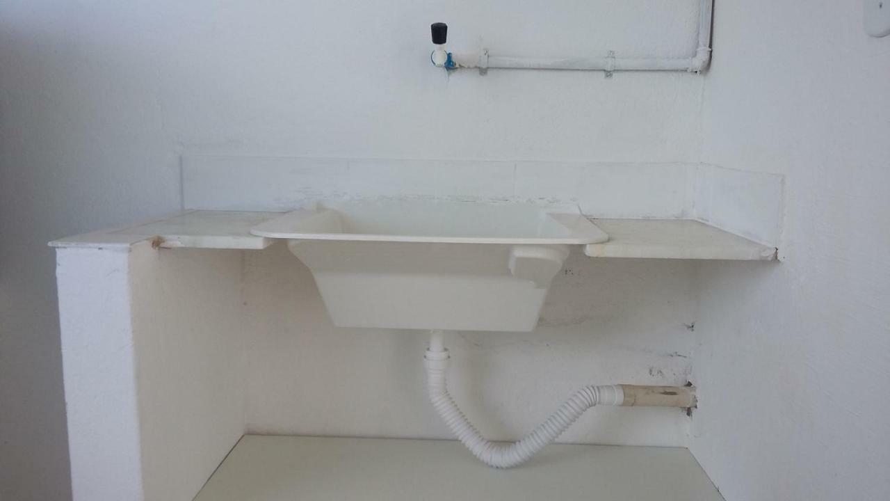 Acupe De Brotas Apartment Salvador Ngoại thất bức ảnh